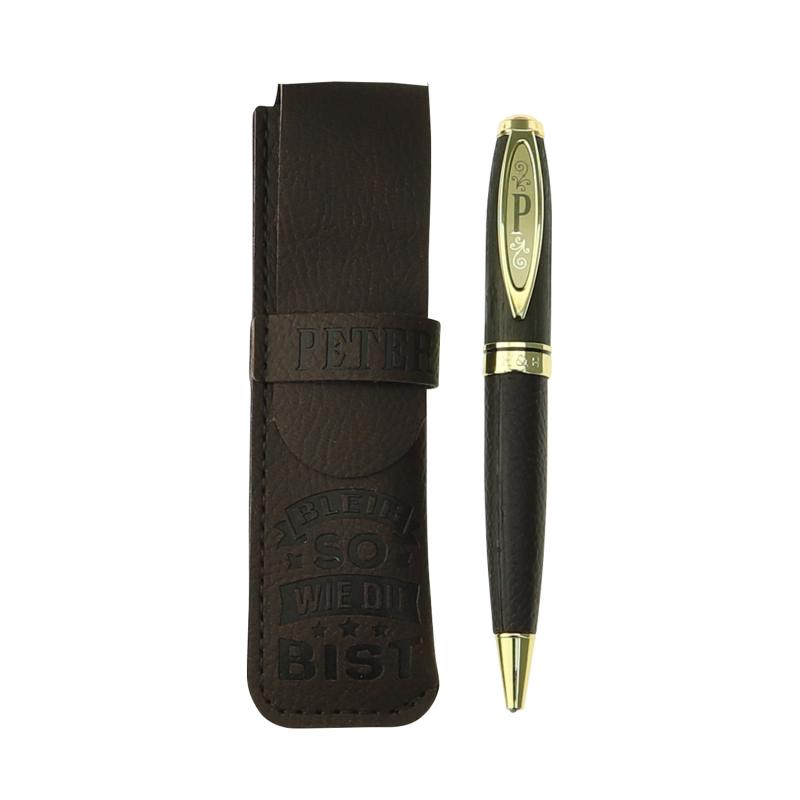 Heraldry Bamboo Kuli Patrick